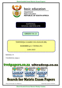 Tshivenda HL P1 Nov 2023.pdf